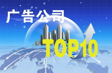 2014年中国十大广告公司排名 广告业的格局与变迁